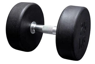 Гантель VNK PRO 17,5 кг (1 шт) (2902_VNK001)