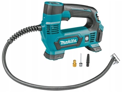 Насос аккумуляторный Makita MP100DZ (без аккумуляторов и зарядного устройства)