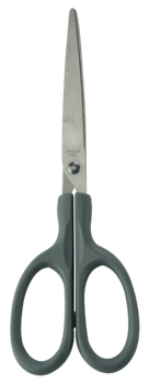 Ножиці офісні Buromax 21.3 см (BM.4524)