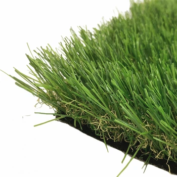 Искусственная трава для интерьера ecoGrass U-40 2м.