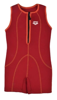 Комбинезон для плавания Arena Warmsuit Arena World (95194-40) 3-4