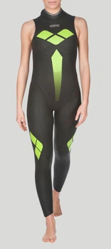 Гідрокостюм Arena W Triwetsuit Sleeveless (2A941-50) L