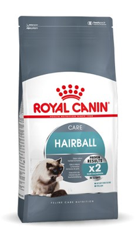 Сухий корм для кішок Royal Canin Hairball Care 4 кг (3182550721417) (2534040)