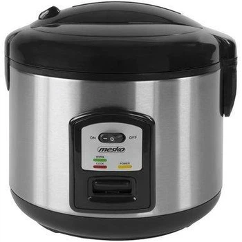 Рисоварка Mesko MS-6411 1000 Вт 4207690