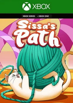 Ключ активации Sissa's Path для Xbox One/Series