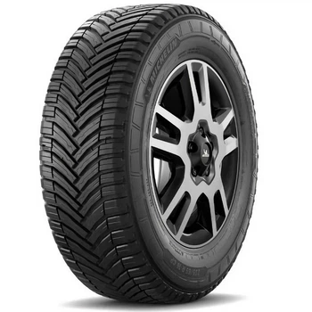 Всесезонные шины Michelin CrossClimate Camping 235/65 R16 115/113R