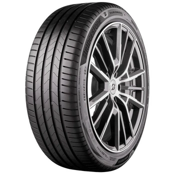 Летние шины Bridgestone Turanza 6 255/40 ZR21 102Y XL *