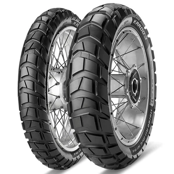 Летние шины Metzeler MCE Karoo 3 170/60 R17 72T