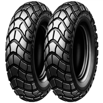 Летние шины Michelin Reggae 130/90 R10 61J