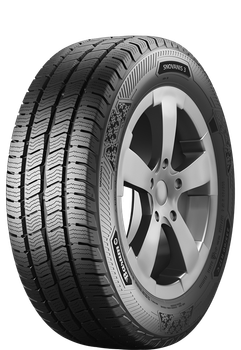 Barum SnoVanis 3 (215/60R17c 109/107T)