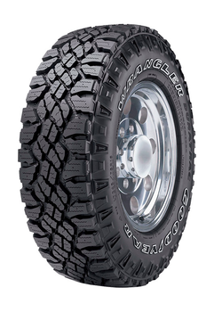 GoodYear Wrangler Duratrac (255/60R20 113Q)