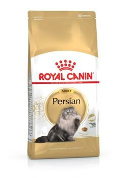 Sucha karma dla kotów ROYAL CANIN Persian 4kg (3182550704533)