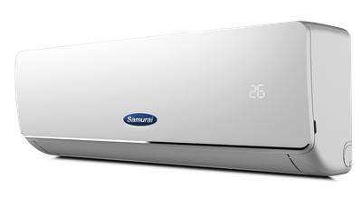 Кондиционер Samurai DC Inverter R410 SMA-09HRDN1B ION