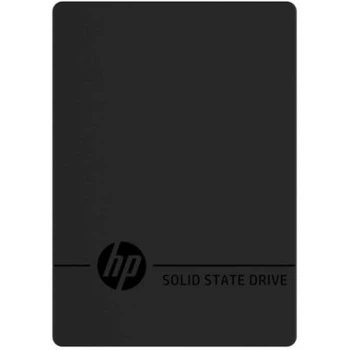 SSD накопитель hp p600 1tb usb-c (3xj08aa#abb)