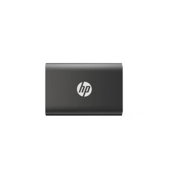SSD накопитель hp p500 250gb usb 3.2 (7nl52aa#abb)