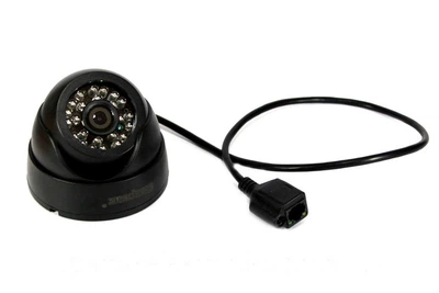 Цифровая камера с разъем LAN 349 IP 1.3 mp проводная
