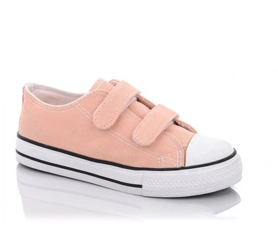 Кеди для дівчаток Xifa Kids 73-133/36 Рожеві 36