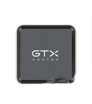 Смарт ТВ приставка Geotex GTX-98Q 2/16Gb
