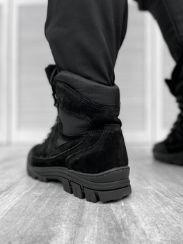 Тактичні черевики ninjas black кор2 1-3!