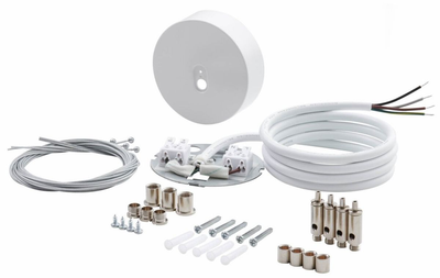 Монтажне кріплення Philips RC132Z SME-4 WH (912401483180)