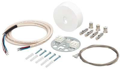 Крпілення Philips RC127Z SME-4 WH (910503910139)