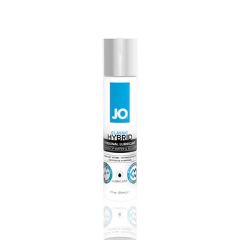 Лубрикант на комбинированной основе System JO CLASSIC HYBRID 30 мл