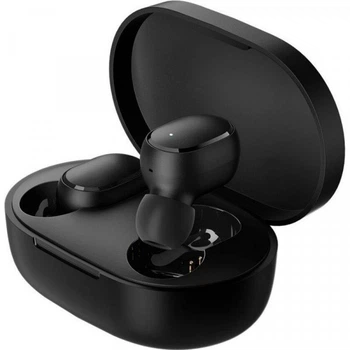 Беспроводные наушники Redmi Buds Essential BHR6606GL Black