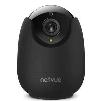 Камера видеонаблюдения, видеоняня Netvue Orb Cam NI-3221 1080P Black