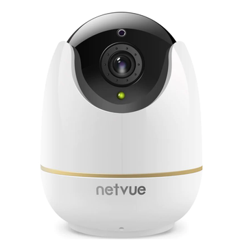 Камера видеонаблюдения, видеоняня Netvue Orb Cam NI-3221 1080P White