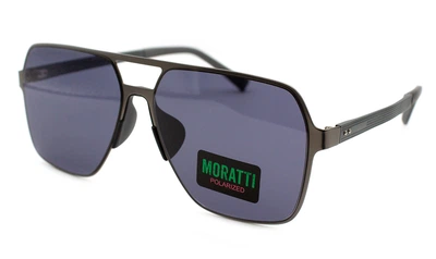 Сонцезахисні окуляри Moratti 8030-c2