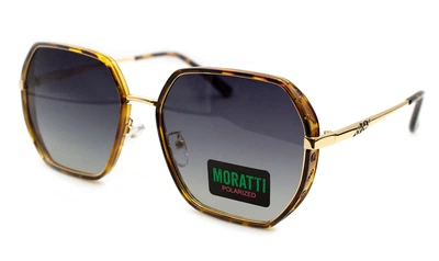 Сонцезахисні окуляри Moratti 2291-c4