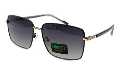 Сонцезахисні окуляри Moratti 3222-c4