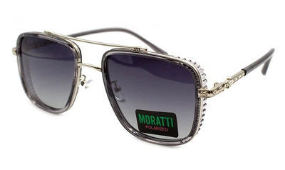 Сонцезахисні окуляри Moratti 5159-c3