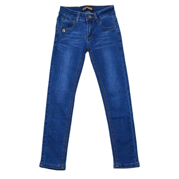 Джинсы для девочки Gallant Jeans G109M-B 146 см Синий