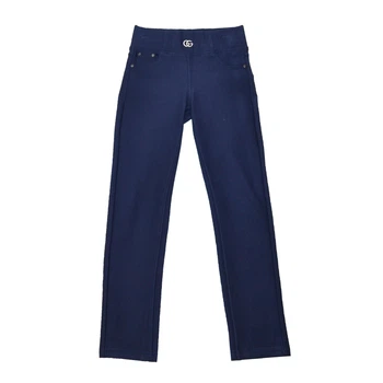 Брюки для девочки Gallant Jeans GE102M 146 см Синий