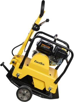 Виброплита реверсивная EnerSol EPC-135RL