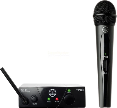 Радиосистема WMS40MiniVocSet US45B