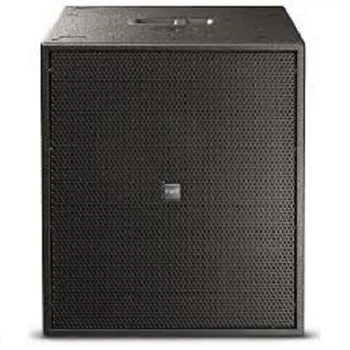 Сабвуфер линейного массива HORIZON VHA 118SA