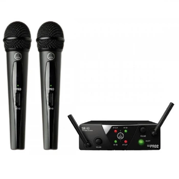 Радіосистема WMS40 Mini2 Vocal Set BD US25A/C