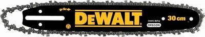 Opona + łańcuch DeWalt DT20665
