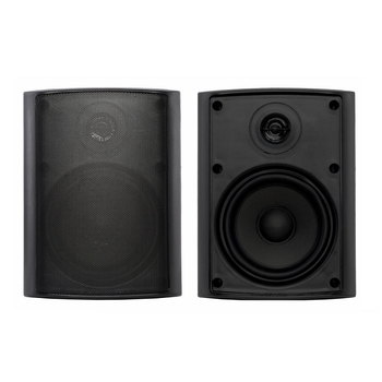 Акустическая система MSB604-8Ohm/100V BLACK 100W