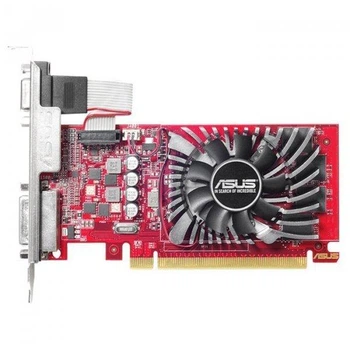 Відеокарта ASUS AMD Radeon R7 240 2Gb (R7240-2GD5-L) (GDDR5, 128 bit, PCI-E 3.0 x16), б/в