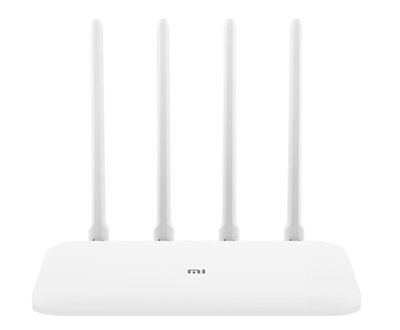 Роутер Xiaomi Mi WiFi Router 4A Global Spec White
