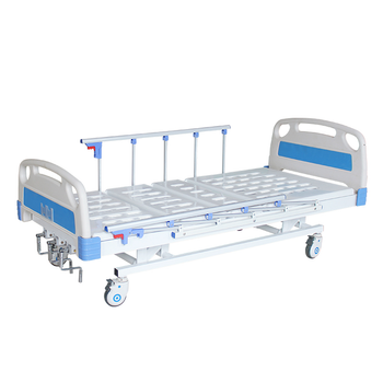 Медична функціональна ліжко MIRID M08