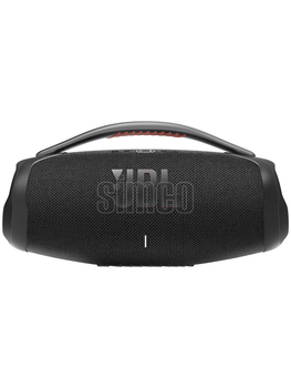 Акустическая система JBL Boombox 3 Black (BOOMBOX3BLKEP)