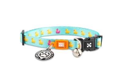 Ошейник Smart ID Cat Collar - Ducklings 1 size
