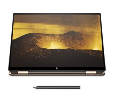 Ноутбук HP Spectre x360 14-ea0003nc (309N2EA) Nightfall Black / Intel Core i7-1165G7 / RAM 16GB / SSD 1TB / Windows 10 Home
