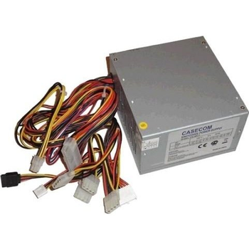 Блок живлення CaseCom (CM 400-12 ATX) 400W 12Fan (CM 400-12 ATX)