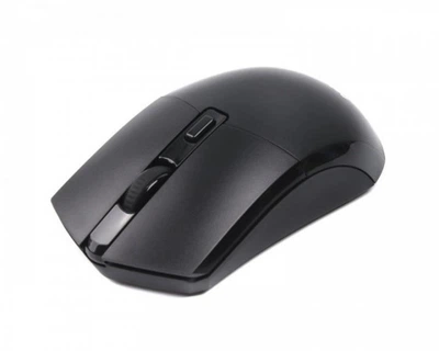 Комп'ютерна миша Maxxter Mr-403 Black USB (Mr-403)
