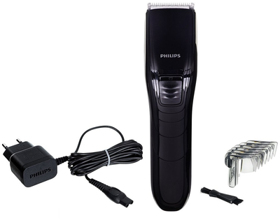 Машинка для підстригання волосся Philips QC 5115/15
